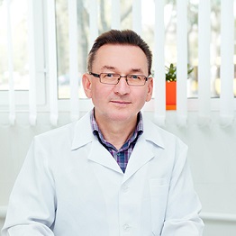 Виктор Диденко