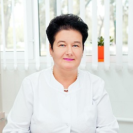 Юлия Павлова