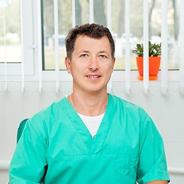 Дмитрий Кузнецов